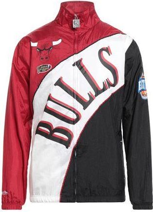 Mitchell & Ness Jackets