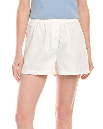 WeWoreWhat Weworewhat Balloon Boxer Short