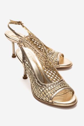 Prologue Bonito Stiletto Sandaal