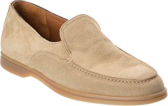 Harrys of London Harrys Of London Wharf Suede Loafer