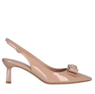 Ferragamo Ferragamo Ladies Karine 55 Slingback Pumps