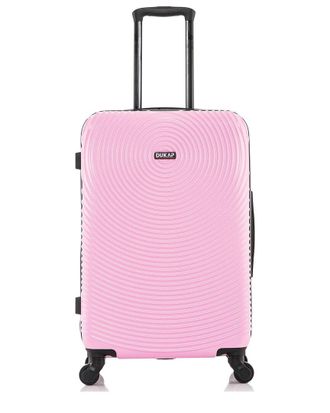 Dukap Dukap Inception Lightweight Hardside Spinner 24In