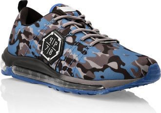 Philipp Plein Runner