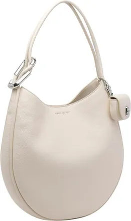 Marc Jacobs Bags White Calf Leather