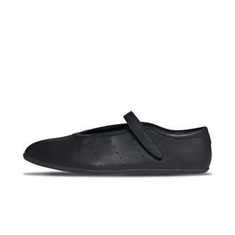 adidas Stan Smith Lo Pro - Dames - Outdoorschoenen - Zwart - 38 EU - Leer - Fitness