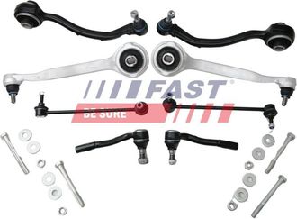 OEM Ft00131 Kit De Brazo De Control R&aacute;pido