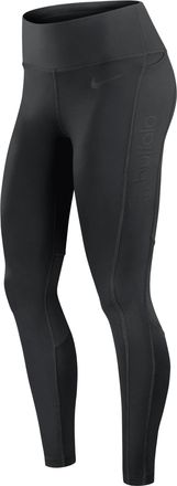 Nike Buffalo Bills Nike Womens Dri-FIT NFL Leggings in Black | 01N3912Z81-KNQ