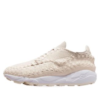 Nike (WMNS) Nike Air Footscape Woven Beige FZ0405-001