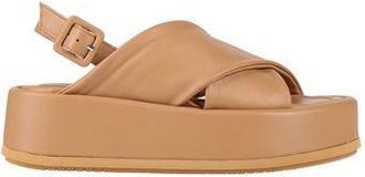 Paloma Barcel&oacute; FOOTWEAR - Sandals on YOOX.COM