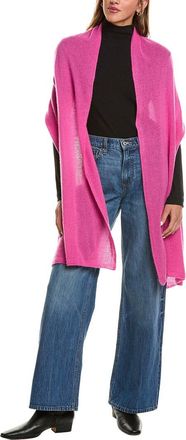 Portolano Lightweight Cashmere Wrap