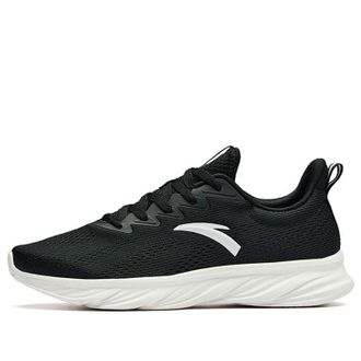 Anta Running Series White Black 112235571-1