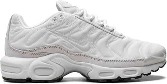 Nike Sneakers Air Max Plus - Bianco