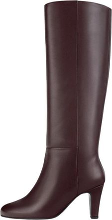 L37 Mujer, Zapatos, Rojo, Talla: 39 EU