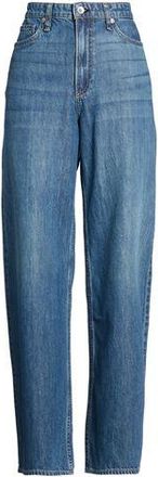Rag & Bone PARTES DE ABAJO - Pantalones vaqueros en YOOX.COM