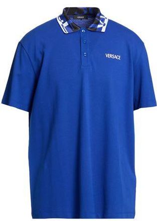Versace TOPWEAR - Polo shirts on YOOX.COM