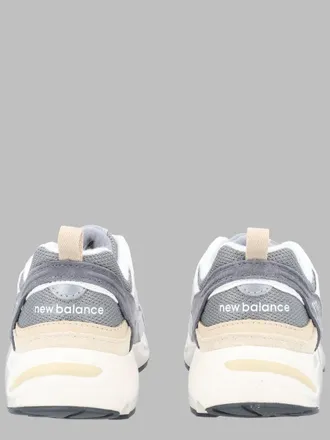 New Balance Sneaker - Grey