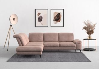 Sit&more Ecksofa