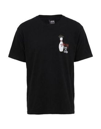 St&uuml;ssy TOPWEAR - T-shirts sur YOOX.COM