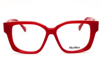 Max Mara MM5184 Eyeglasses - Red