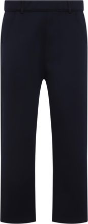 Prada Rechtermouwbroek