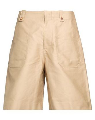 Alexander McQueen HOSEN & R&Ouml;CKE - Shorts & Bermudashorts auf YOOX.COM