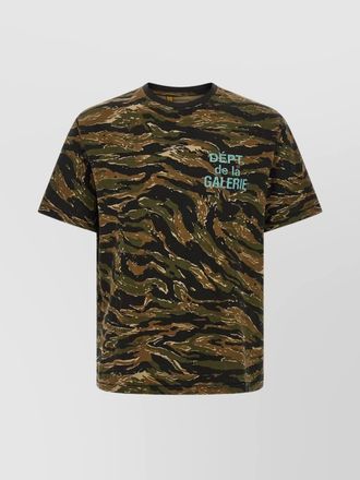 Gallery Dept. cotton t-shirt