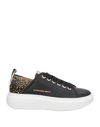 Alexander Smith FOOTWEAR - Trainers on YOOX.COM