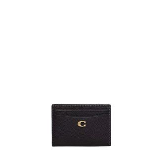 Coach Donna, Accessori, Nero, Taglia unica, new