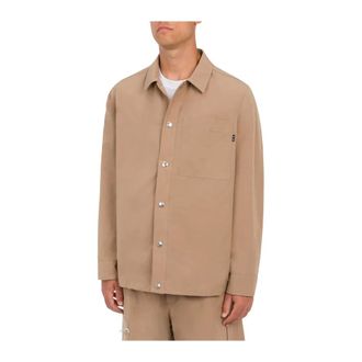 Department Five Hombre, Chaquetas, Marrón, Talla: S