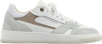 Mason Garments Matera Originale - unisex - Sneakers - Veelkleurig - 42 EU - Leer - Schoenen