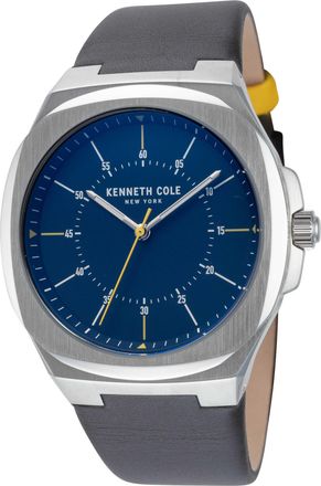 Kenneth Cole Classic Mens Watch