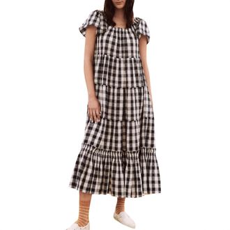 The Great. Womens Nightingale Dress