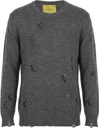 Gianni Lupo PRENDAS DE PUNTO - Pullover en YOOX.COM