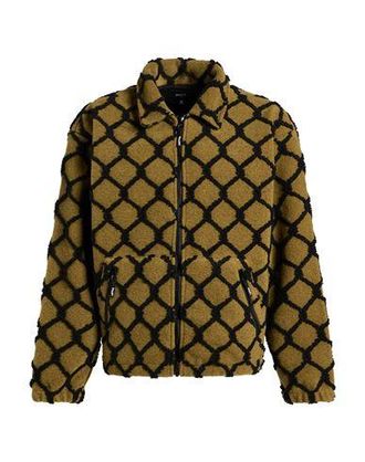 HUF COATS & JACKETS - Jackets sur YOOX.COM