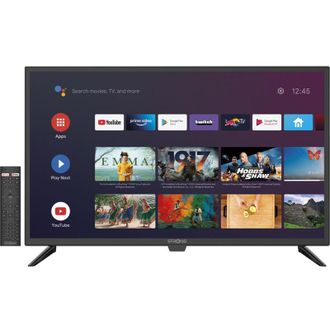 Strong Cosmetics Tv led hd 32 32HC4433 Android tv - Strong