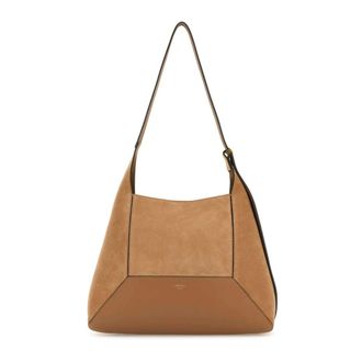 Jimmy Choo London Donna, Borse, Marrone, Taglia unica, new