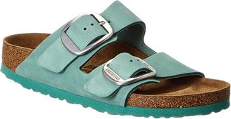 Birkenstock Arizona Big Buckle Leather Sandal