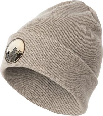 Chillaz Alpbach M&uuml;tze - Unisex | beige/grau