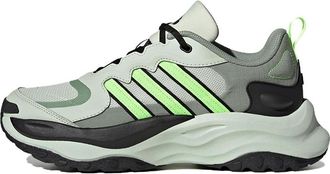 adidas Maxxwavy Black Green IF8750