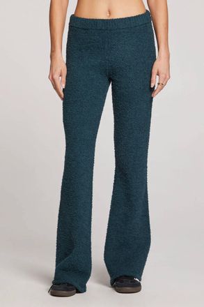 Saltwater Luxe Lakes Loungewear Pants In Twilight
