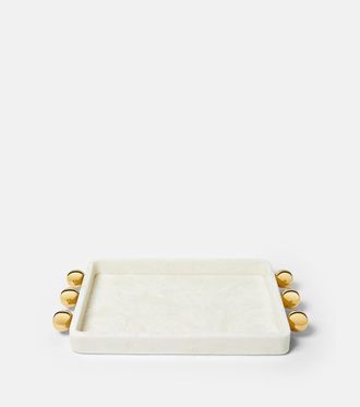 Jonathan Adler Fontana tray