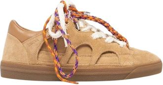 Santha Mujer, Zapatos, Beige, Talla: 39 EU