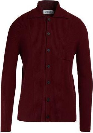 Lanvin KNITWEAR - Cardigans on YOOX.COM