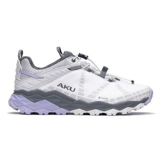 Aku Flyrock GTX Multisportschuhe f&uuml;r Damen | grau