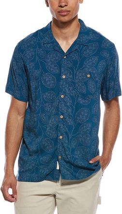 Weatherproof Vintage Weatherproof Vintage Camp Shirt