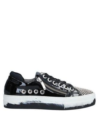 Paciotti 4us CALZATURE - Sneakers su YOOX.COM
