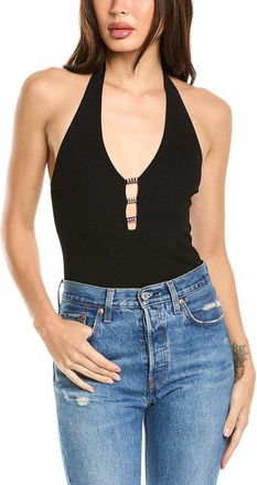 Sandro Bodysuit