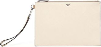 Fendi Shadow Flat Pouch