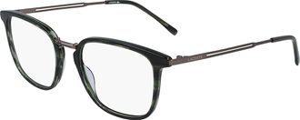Lacoste Demo Sport Mens Eyeglasses L2853PC N 220 52