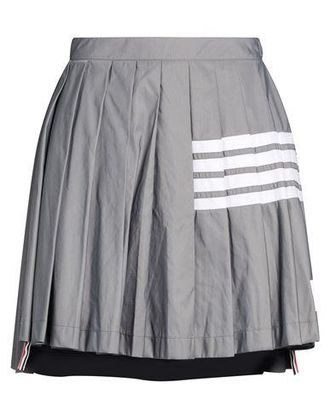 Thom Browne PARTES DE ABAJO - Minifaldas en YOOX.COM